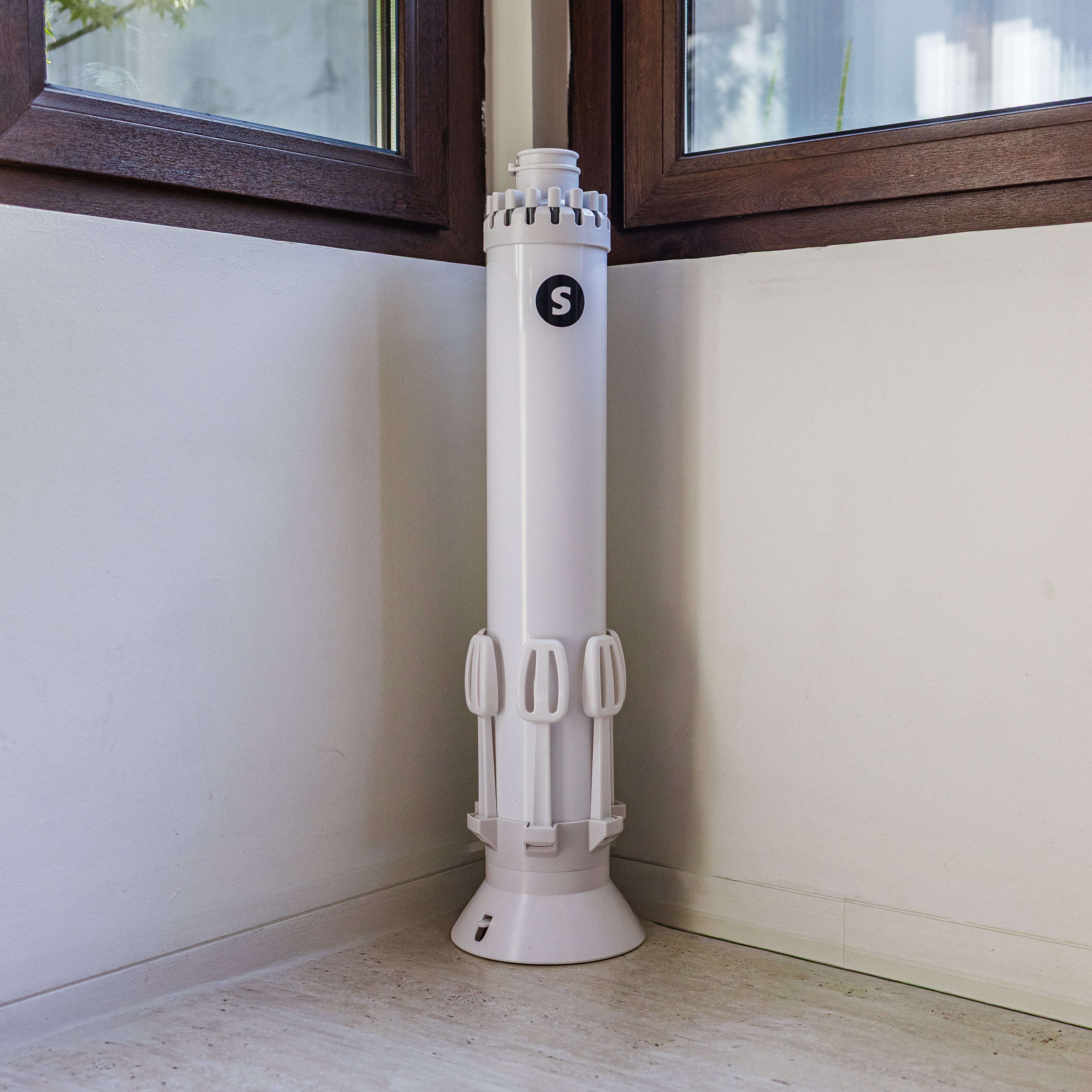 Simpel Tower® - El upgrade definitivo que tu hogar merece.